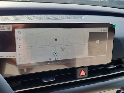 New 2026 Kia Carnival SX Prestige FWD image 31