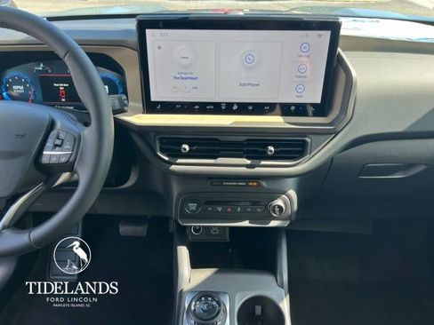 New 2025 Ford Bronco Sport Big Bend w/ Convenience Package image 20