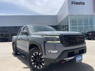 Used 2022 Nissan Frontier Pro-X RWD 360° Tour