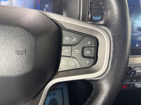 Used 2023 Ford Bronco Wildtrak AWD/4WD image 22