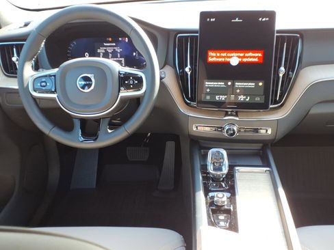 New 2026 Volvo XC60 B5 Plus w/ Protection Package Premier AWD/4WD image 8