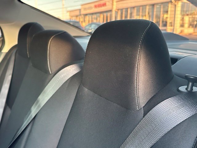 Certified 2024 Nissan Sentra SV w/ All-Weather Package FWD image 27