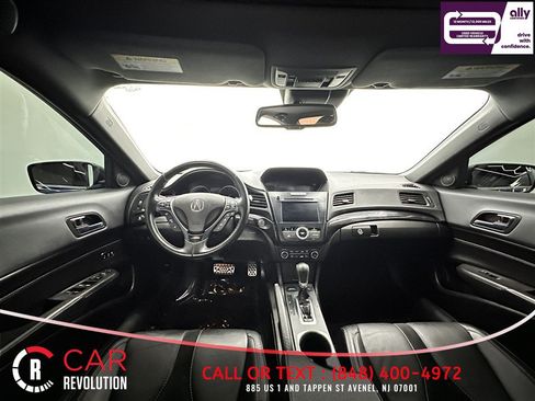 Used 2021 Acura ILX FWD image 15