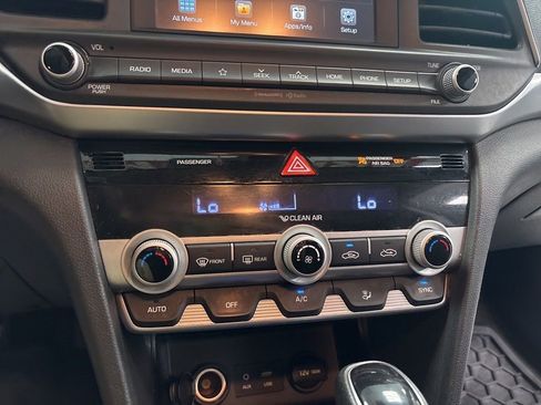 Used 2020 Hyundai Elantra SEL w/ Cargo Package (C1) image 16