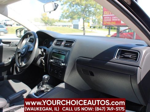 Used 2014 Volkswagen Jetta S image 15