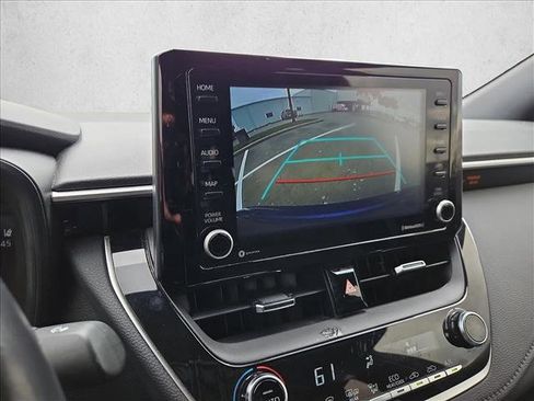 Used 2022 Toyota Corolla SE FWD image 12