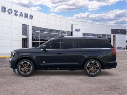New 2026 Ford Expedition King Ranch
