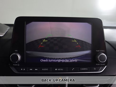 Used 2024 Nissan Altima 2.5 SR image 4