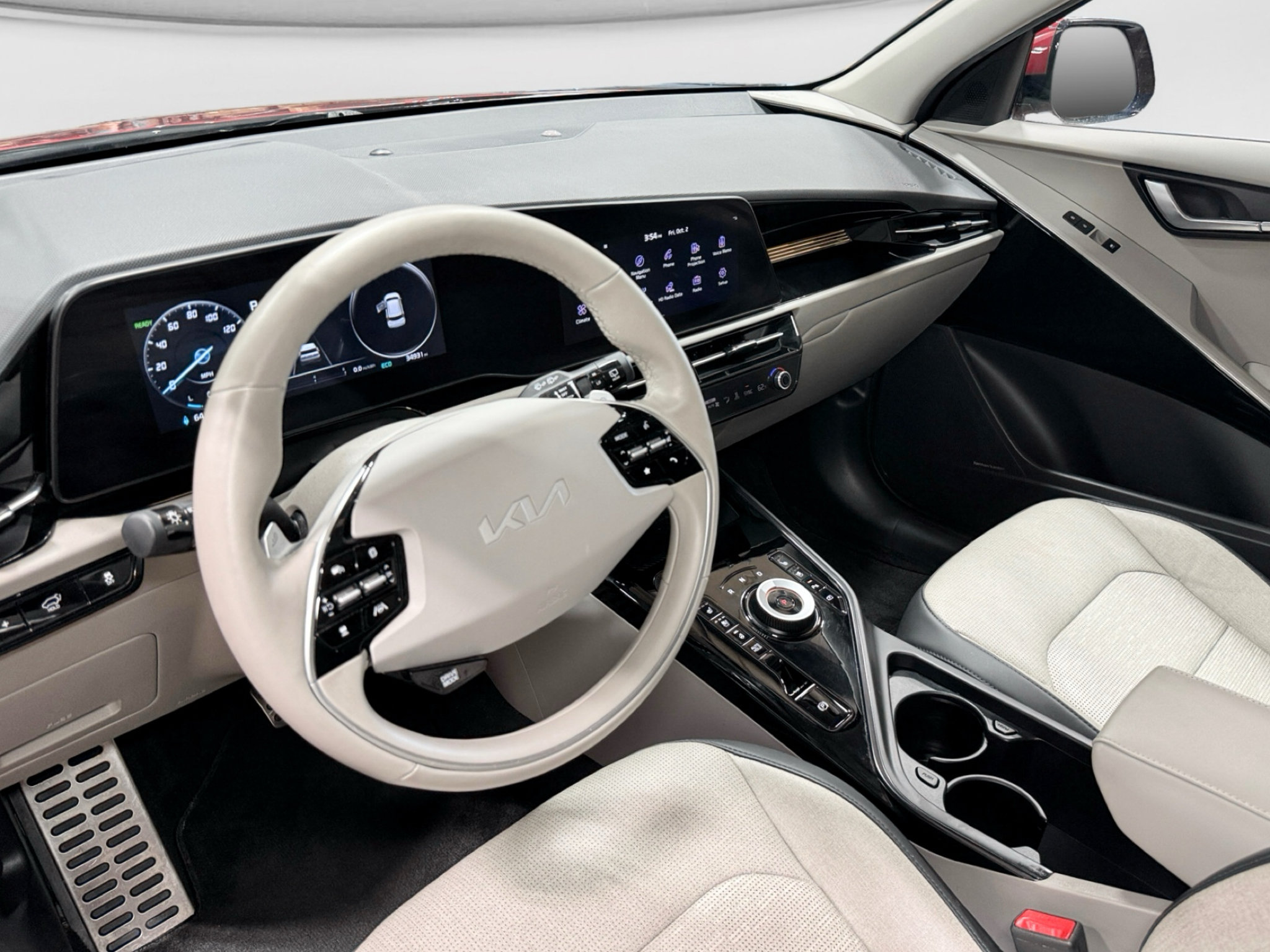 Used 2023 Kia Niro Wave w/ Wave Preserve Package FWD image 18