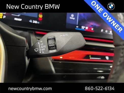 Used 2025 BMW i5 xDrive40 w/ Premium Package image 20