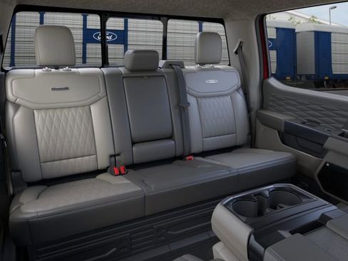 New 2026 Ford F150 Platinum AWD/4WD image 11