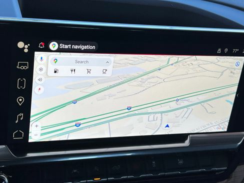 New 2026 GMC Sierra 1500 Elevation w/ Elevation Select Package image 19