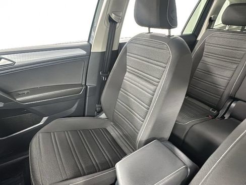 Used 2024 Volkswagen Tiguan S image 13