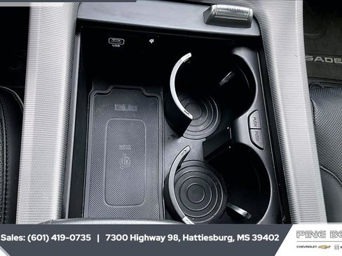 Used 2024 Hyundai Palisade Calligraphy FWD image 24