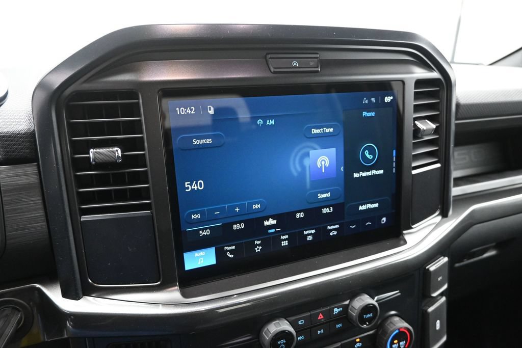 New 2026 Ford F150 STX RWD image 12