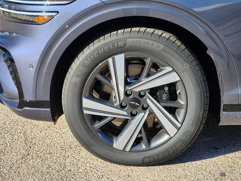 New 2026 Genesis GV70 3.5T Sport Advanced image 7