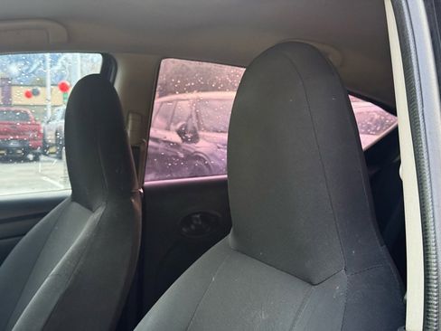 Used 2015 Nissan Versa S image 8