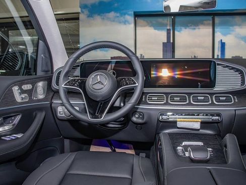 Used 2026 Mercedes-Benz GLE 450 4MATIC image 16