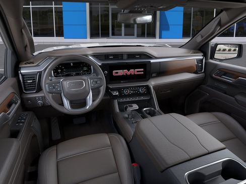 New 2026 GMC Sierra 1500 Denali AWD/4WD image 16