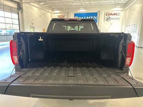 Used 2024 GMC Sierra 1500 Elevation w/ Elevation Premium Package AWD/4WD image 33