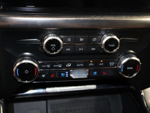 Used 2022 Ford F150 King Ranch w/ Equipment Group 601A High image 32