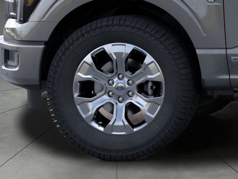 New 2026 Ford F150 Platinum AWD/4WD image 19