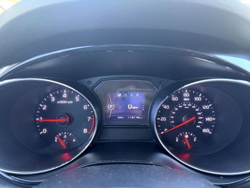 Used 2018 Kia Sedona EX FWD image 37