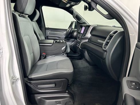 Used 2023 RAM 1500 Big Horn image 29