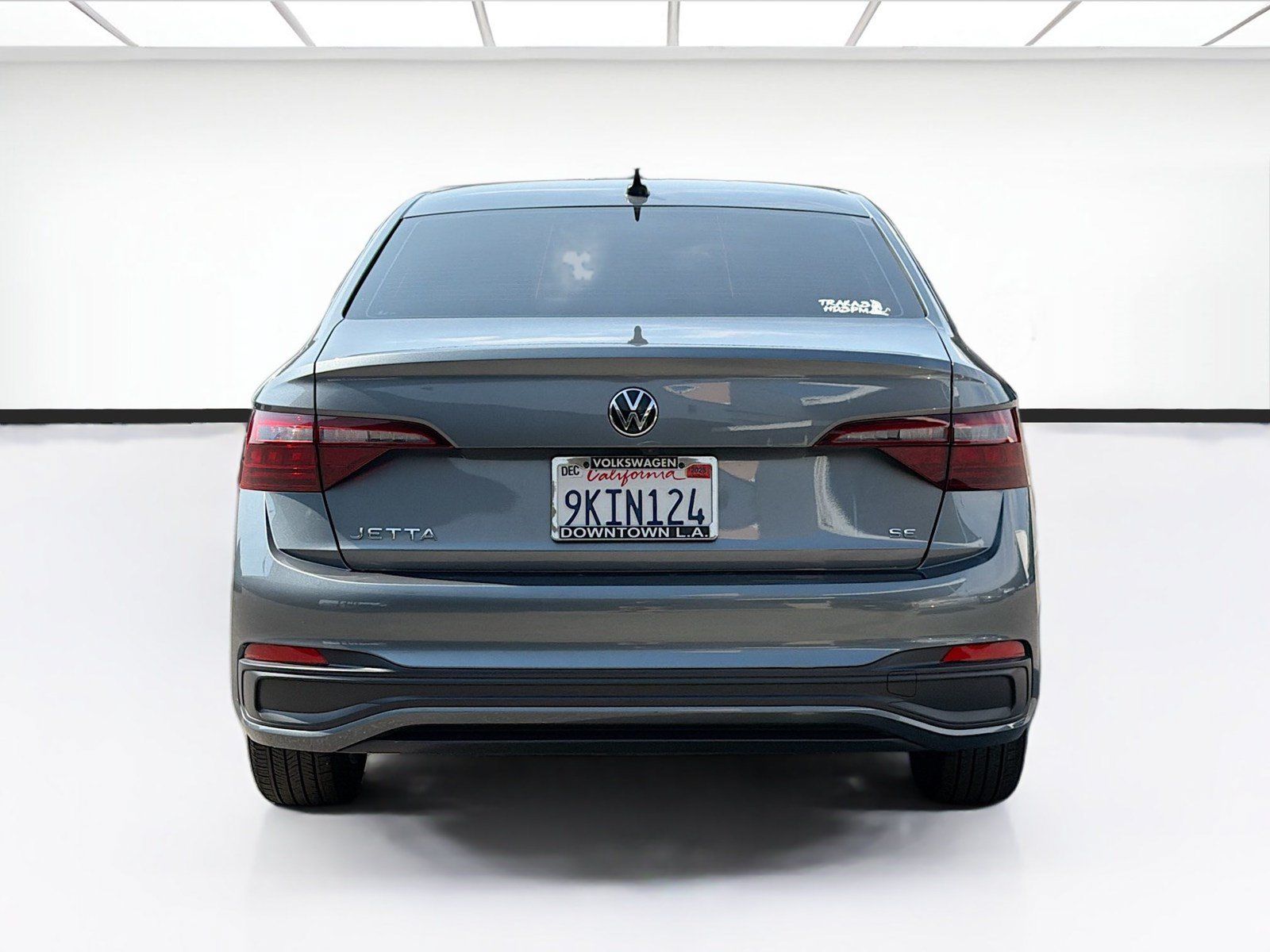 Used 2024 Volkswagen Jetta SE FWD image 5