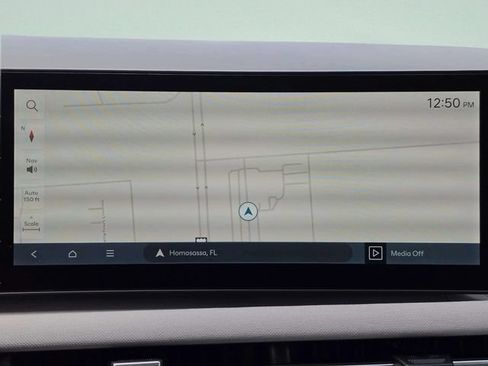 New 2026 Hyundai Tucson Limited FWD image 22