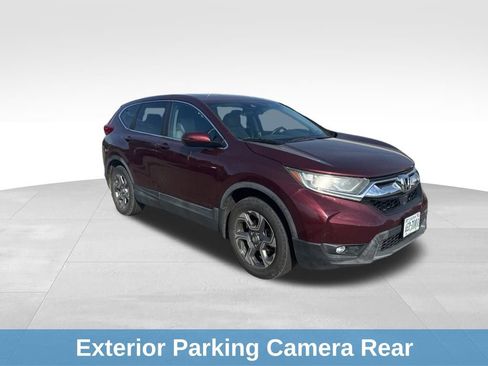 Used 2018 Honda CR-V EX-L image 11
