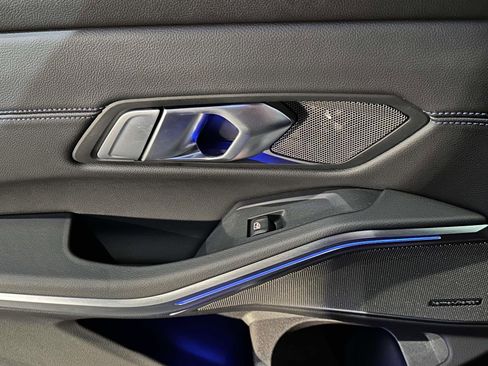 Used 2022 BMW M340i xDrive M340i xDrive w/ Premium Package image 21