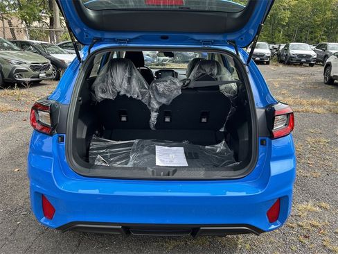 New 2025 Subaru Impreza 2.0i Sport image 16