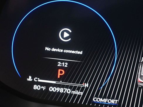Certified 2025 Acura MDX SH-AWD image 3