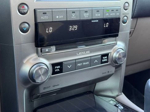 Used 2020 Lexus GX 460 Premium image 34