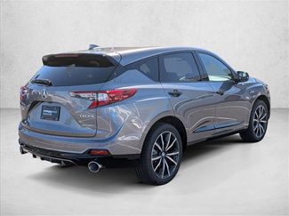 New 2026 Acura RDX A-Spec video 2