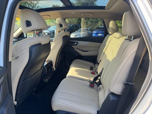 Certified 2026 Acura MDX SH-AWD image 13