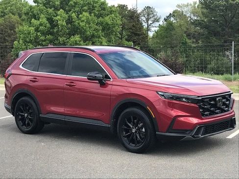 Used 2023 Honda CR-V Sport image 2