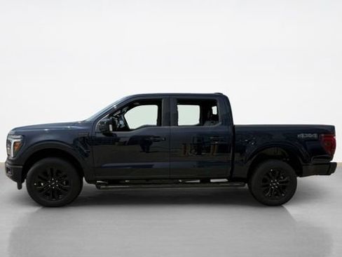 New 2026 Ford F150 Lariat w/ Equipment Group 502A High AWD/4WD image 5