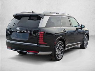New 2026 Hyundai Palisade Calligraphy video 2