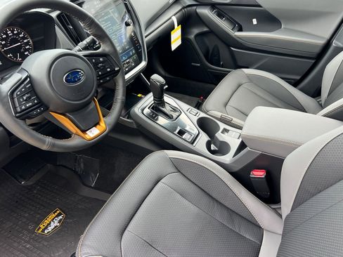 New 2026 Subaru Crosstrek 2.5i Wilderness image 10