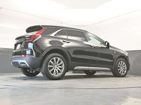 Used 2019 Cadillac XT4 Premium Luxury AWD/4WD image 34