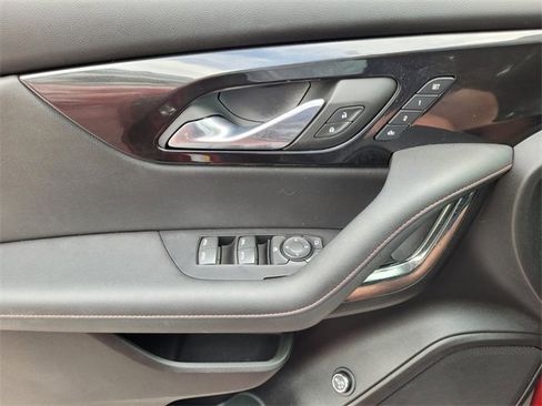 Used 2023 Chevrolet Blazer RS w/ Driver Confidence II Package image 25