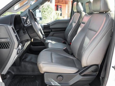 Used 2020 Ford F350 XL w/ Power Equipment Group RWD image 20