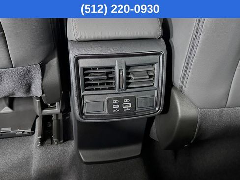 Certified 2025 Subaru Forester Sport image 31