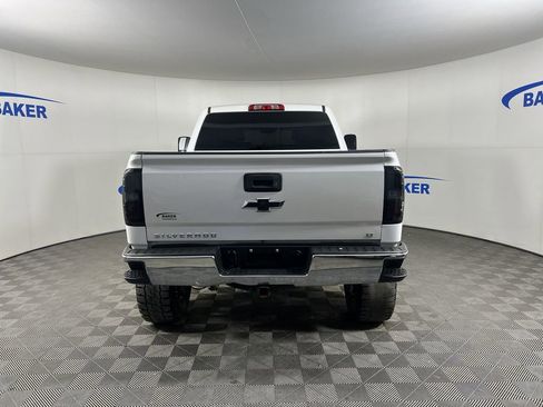 Used 2016 Chevrolet Silverado 1500 LT image 8