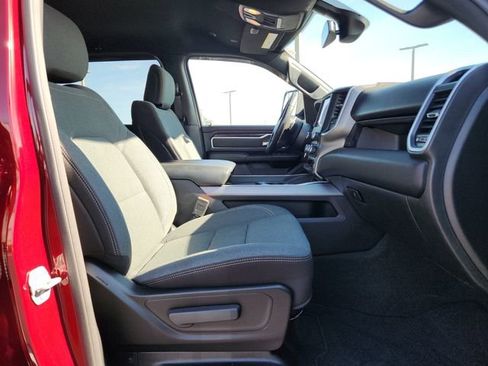 Used 2022 RAM 1500 Big Horn image 20