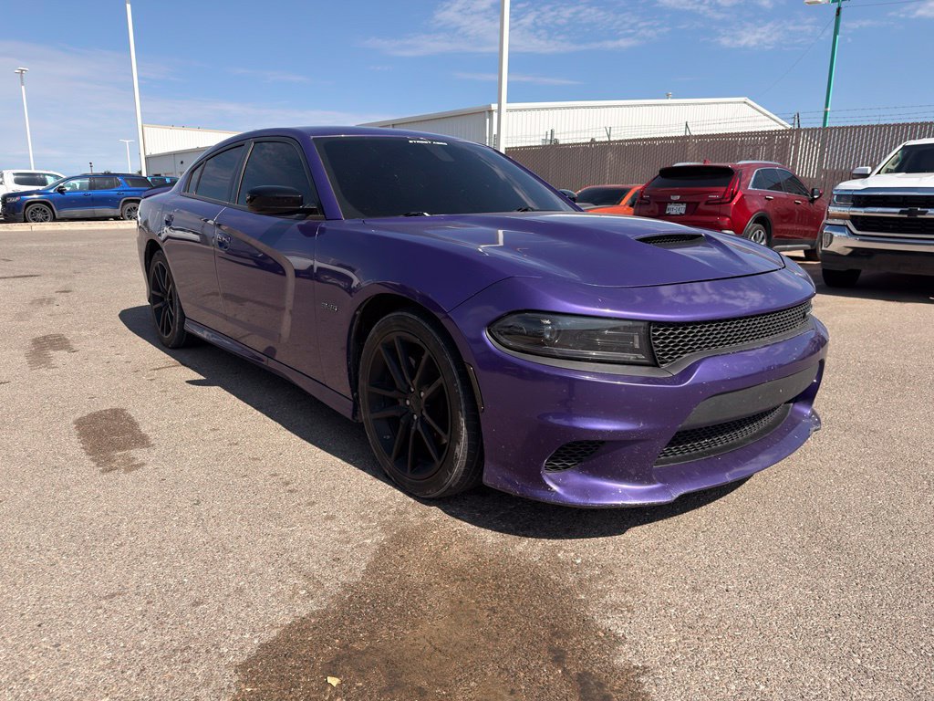 Used 2023 Dodge Charger R/T RWD image 4