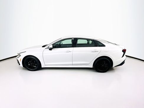 Used 2025 Kia K5 LXS image 4