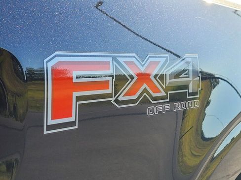 Used 2022 Ford F150 XLT w/ Equipment Group 301A Mid image 10